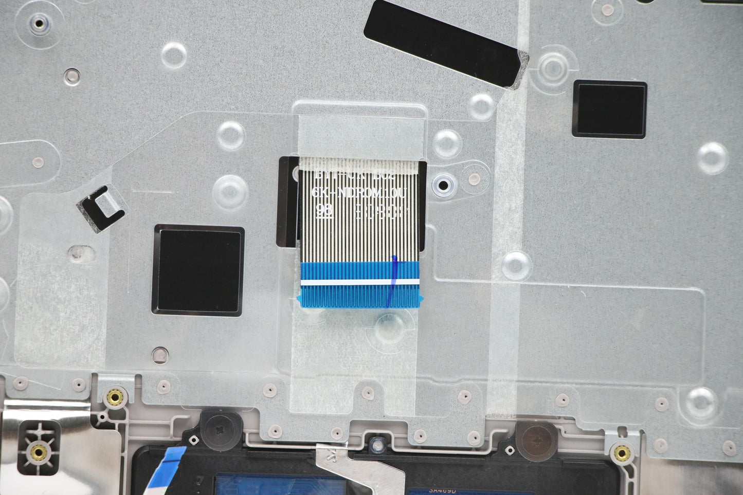 Lenovo Keyboard Internal Includes C-C - 5CB0R16711