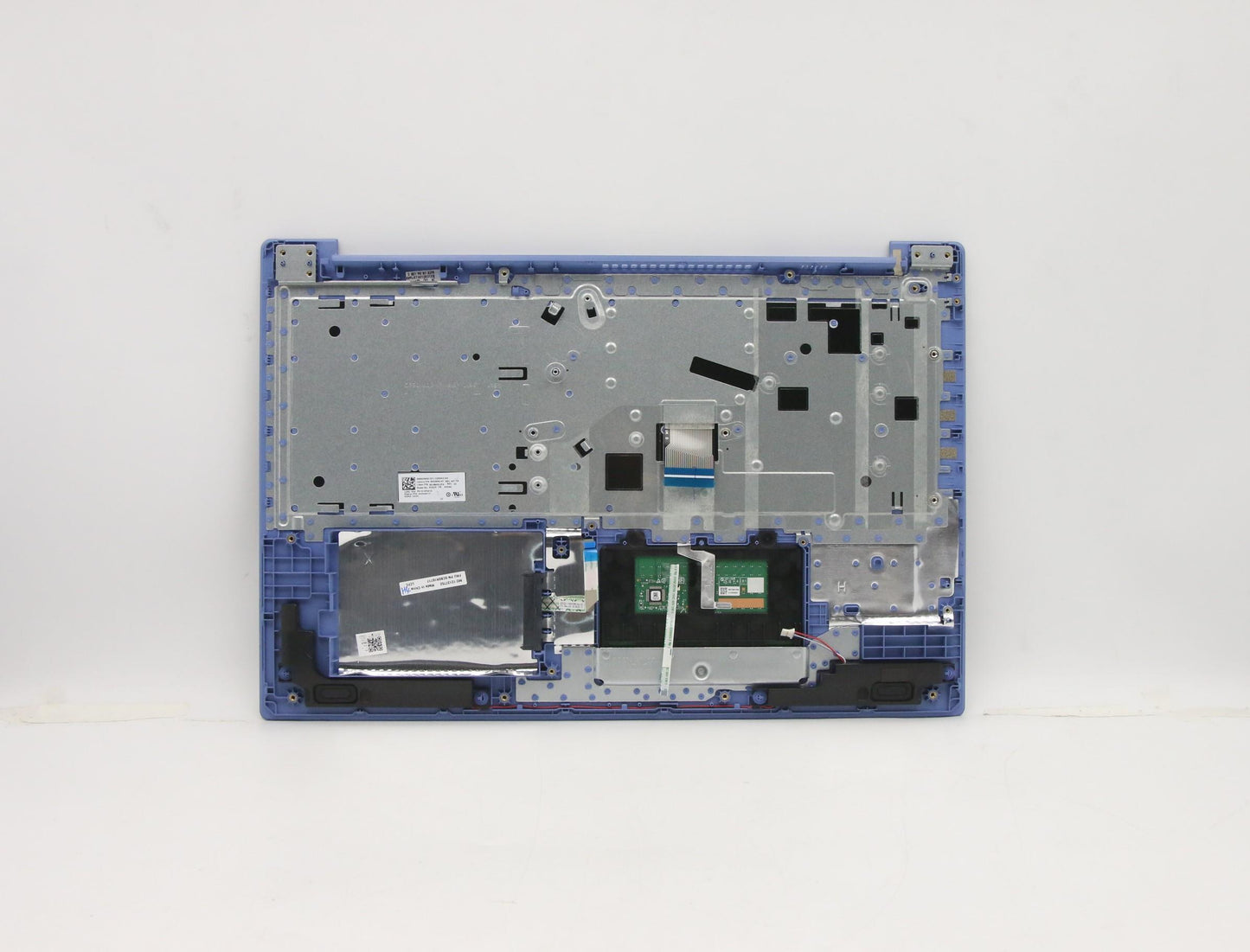 Lenovo 5CB0R16717 Logic Upper Assembly 15T Lblue