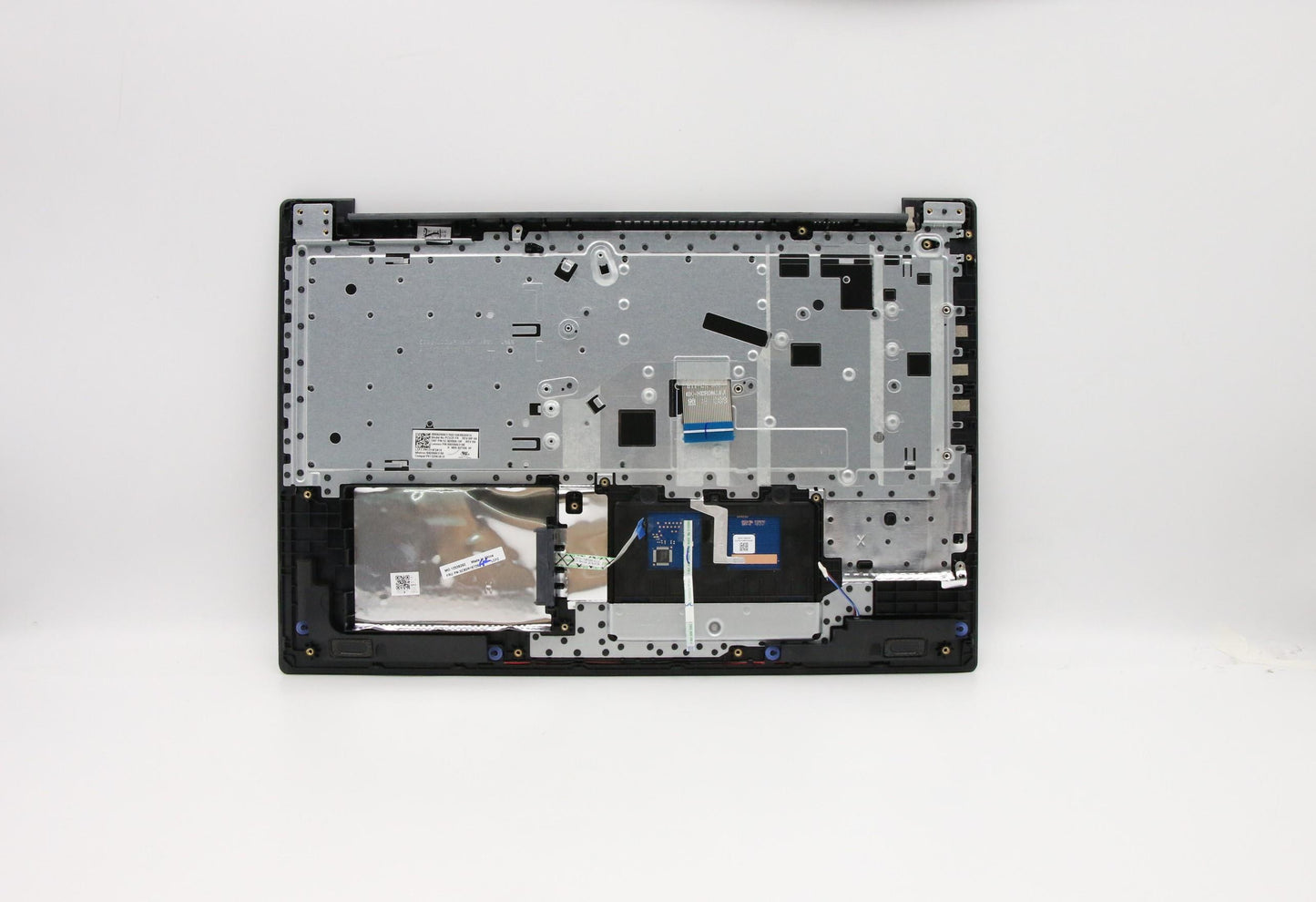 Lenovo 5CB0R16729 Logic Upper Assembly 15T Igrey