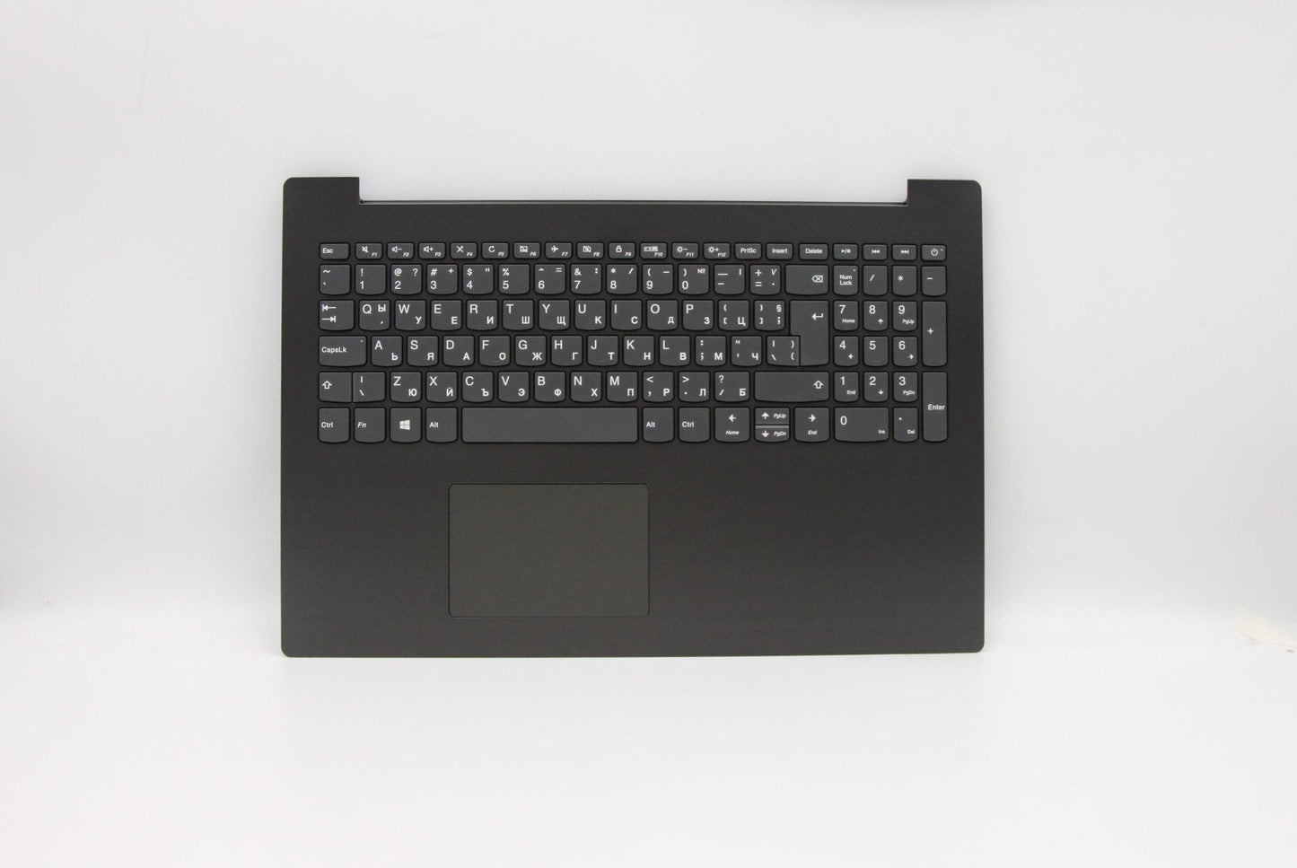 Lenovo Keyboard Internal Includes C-C - 5CB0R16734