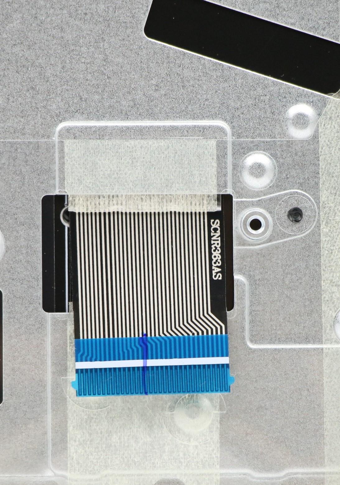 Lenovo Keyboard Internal Includes C-C - 5CB0R16734