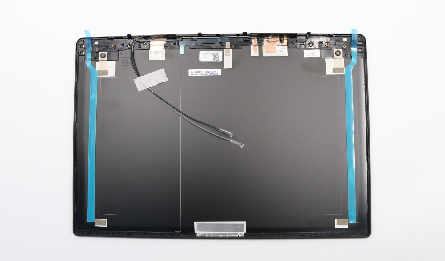 Lenovo 5CB0R20131 Lcd Cover Assmgr Glass