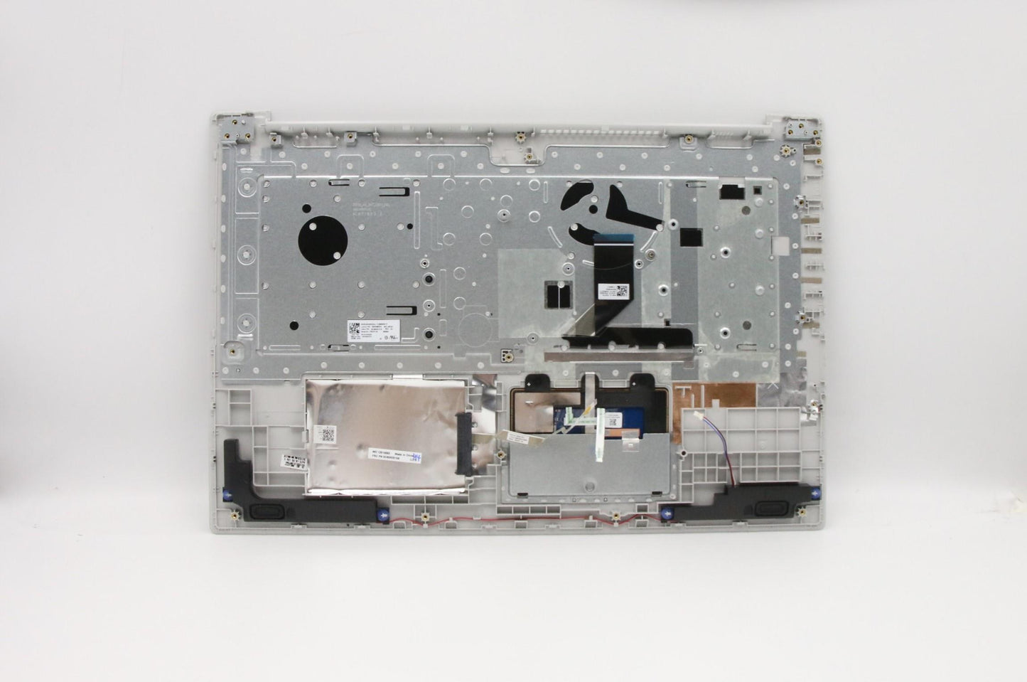 Lenovo 5CB0R20158 Log Up Assembly Wkb Nfp Pt Gre