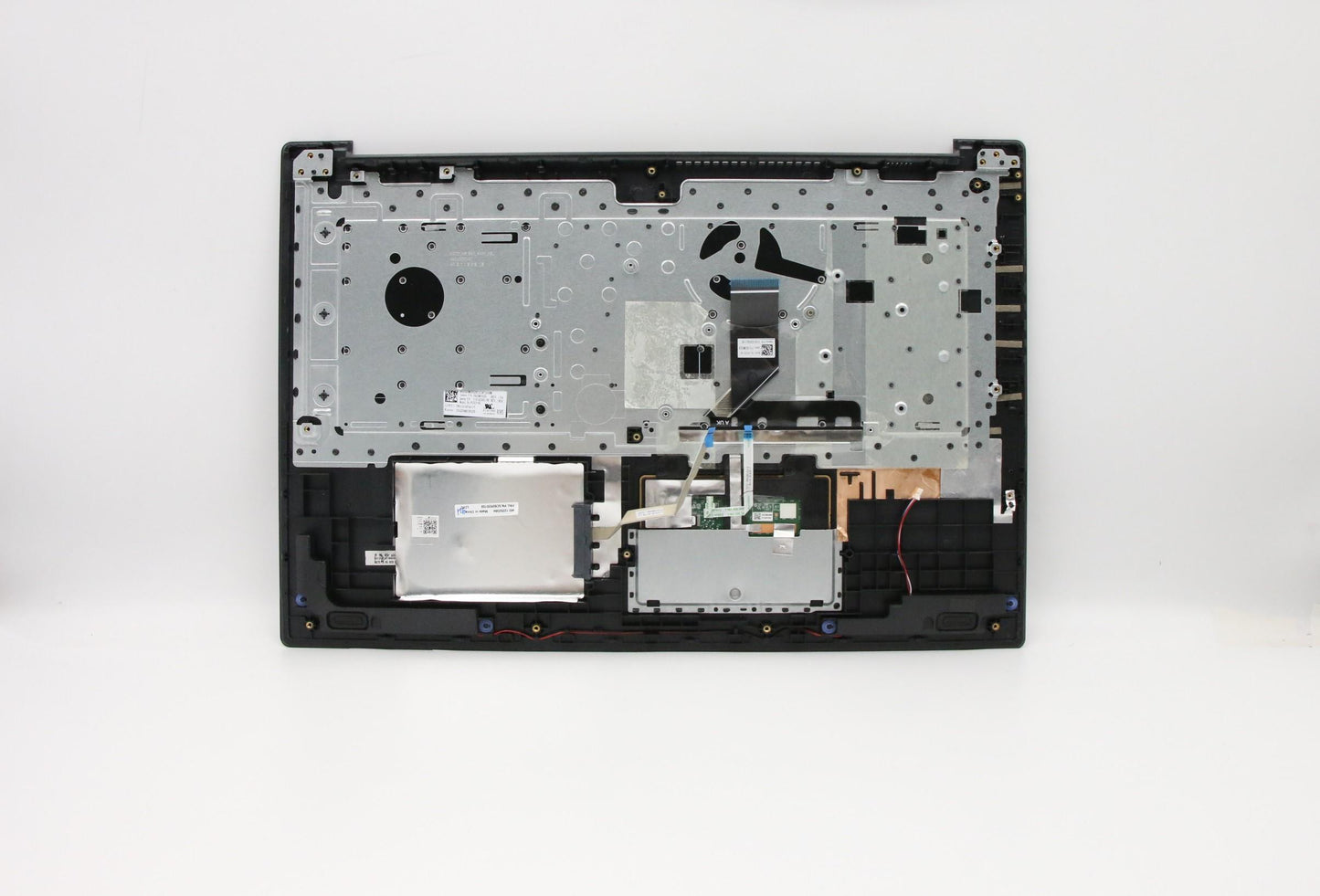 Lenovo 5CB0R20159 Log Up Assembly Wkb Nfp Igreyb