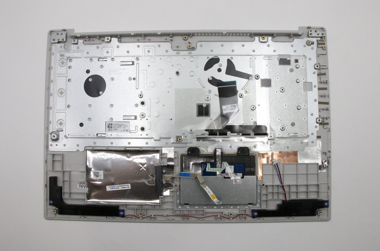 Lenovo 5CB0R20175 Log Up Assembly Wkb Nfp Pt Gre