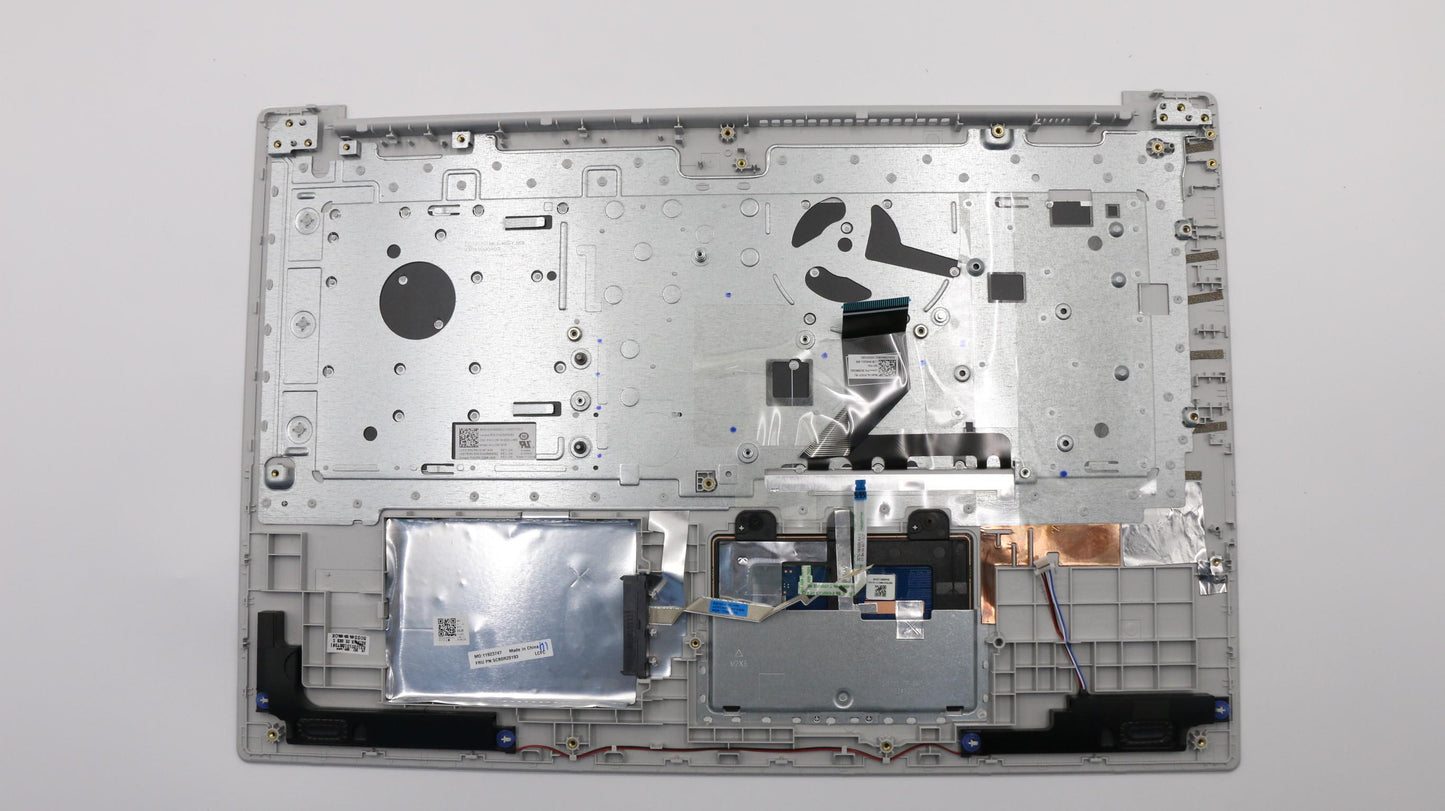 Lenovo 5CB0R20193 Log Up Assembly Wkb Nfp Pt Gre