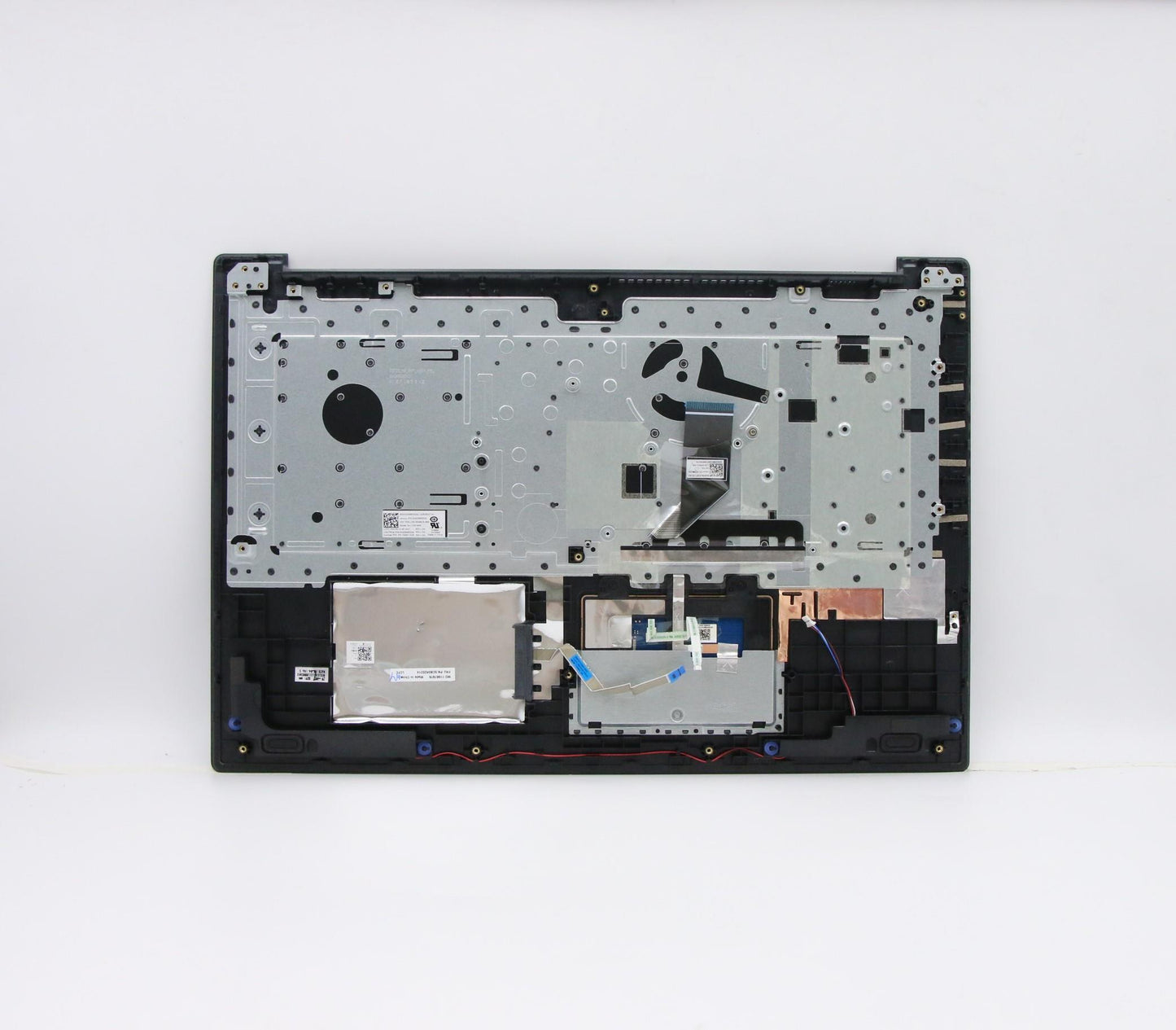 Lenovo 5CB0R20214 Log Up Assembly Wkb Nfp Igreyb