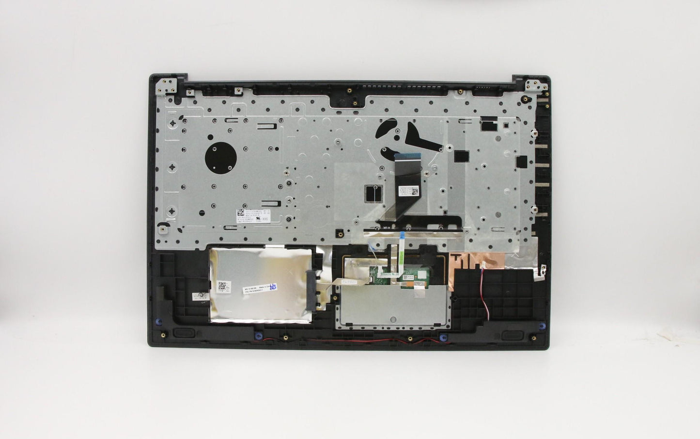 Lenovo 5CB0R20217 Log Up Assembly Wkb Nfp Igreyt