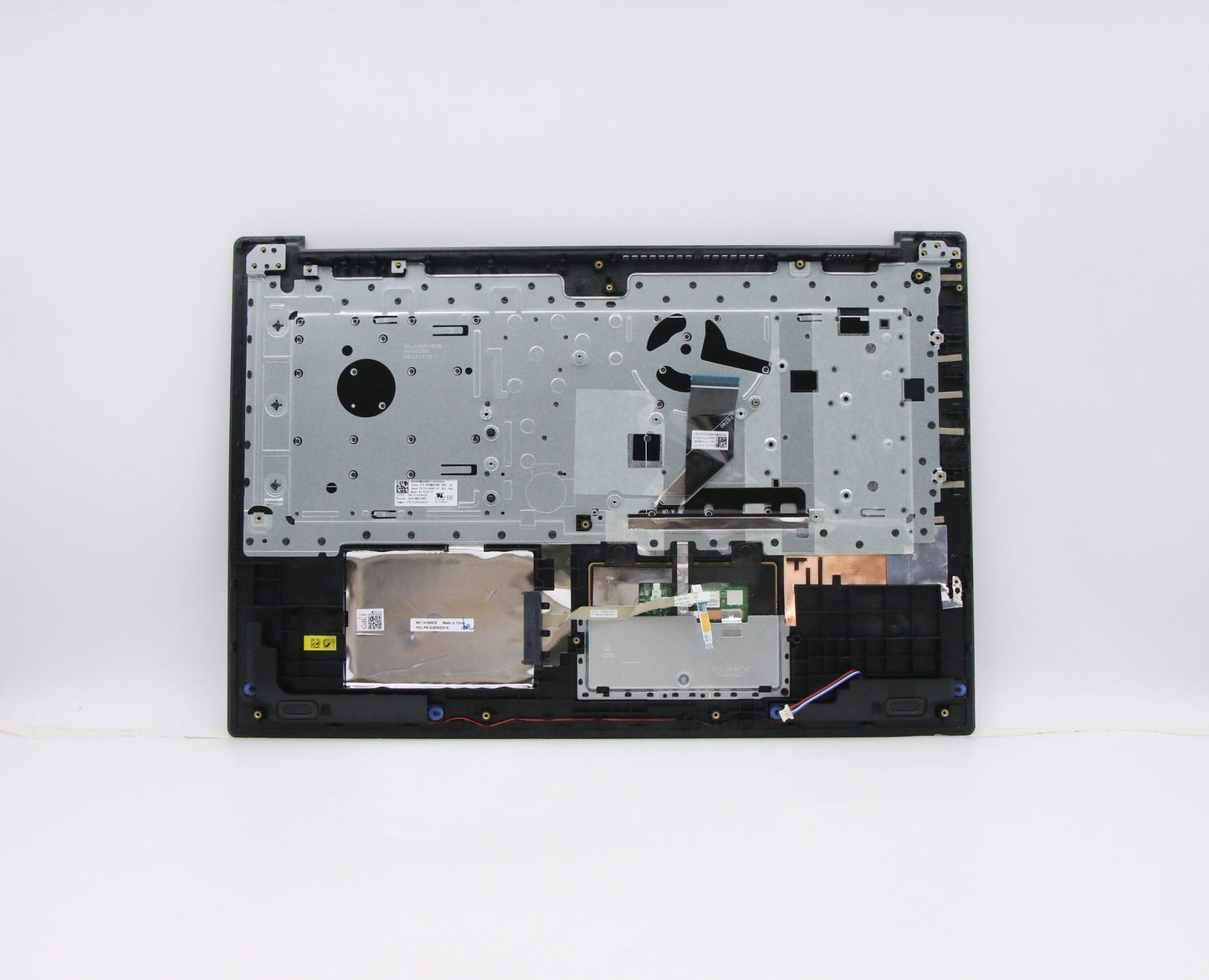 Lenovo 5CB0R20218 Log Up Assembly Wkb Nfp Igreys