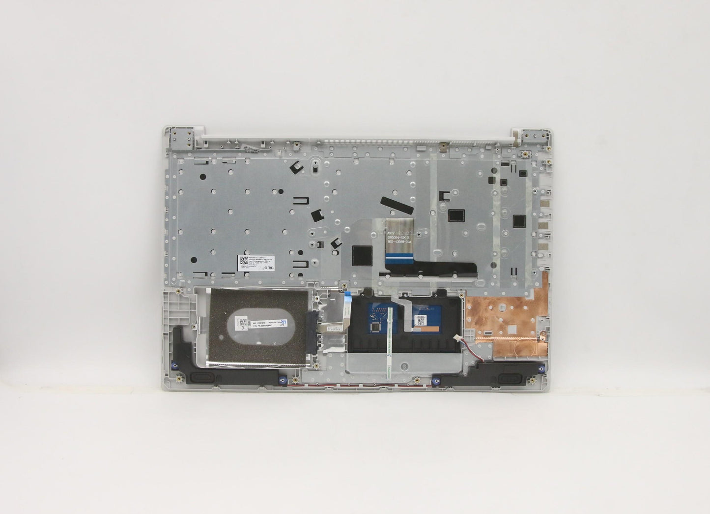 Lenovo Keyboard Internal Includes C-C - 5CB0R26447