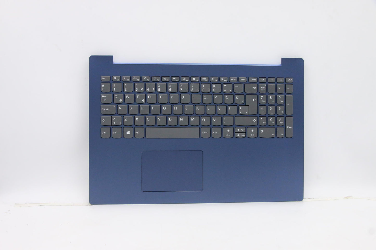 Lenovo Keyboard Internal Includes C-C - 5CB0R26514