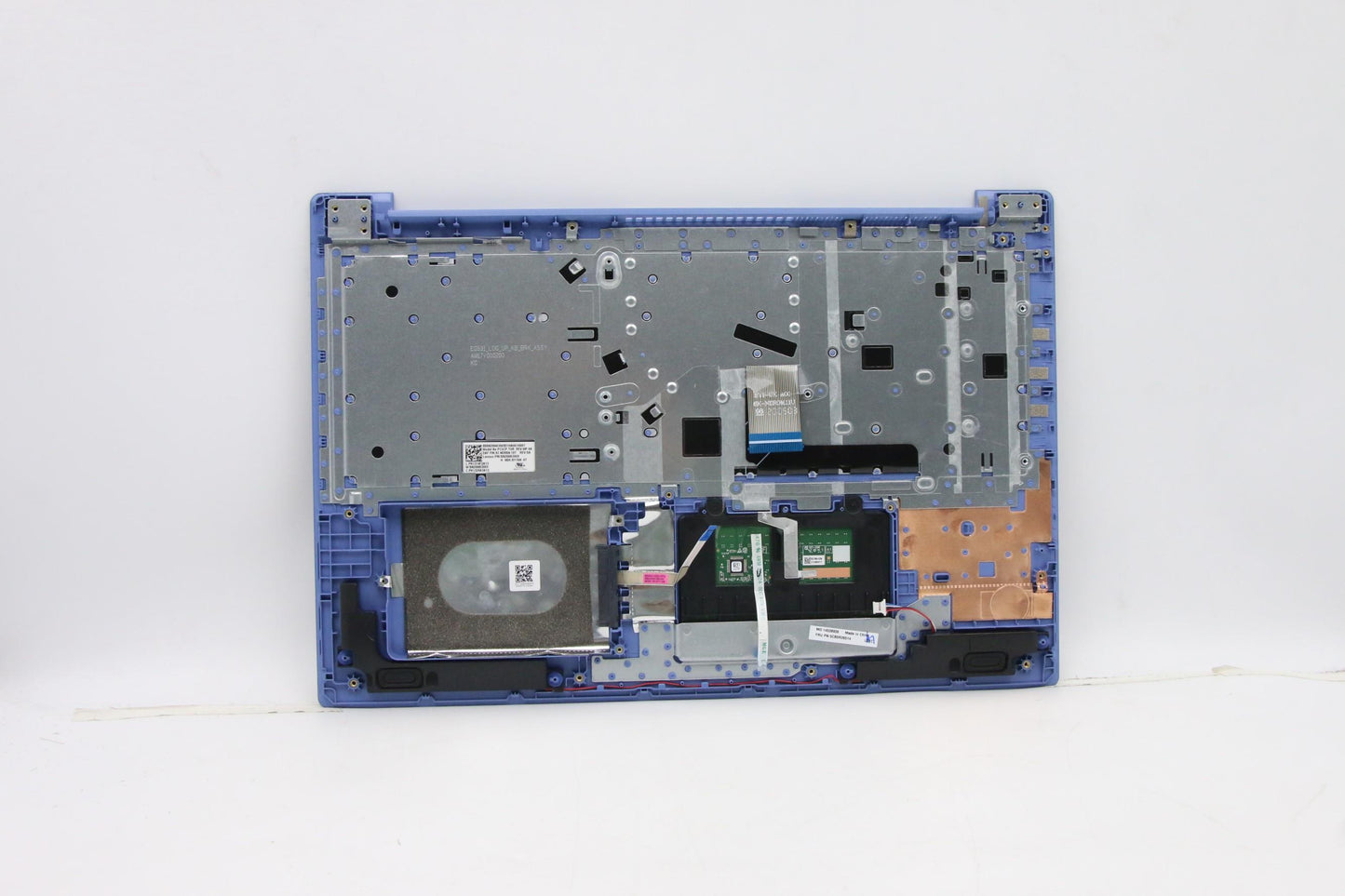 Lenovo Keyboard Internal Includes C-C - 5CB0R26514