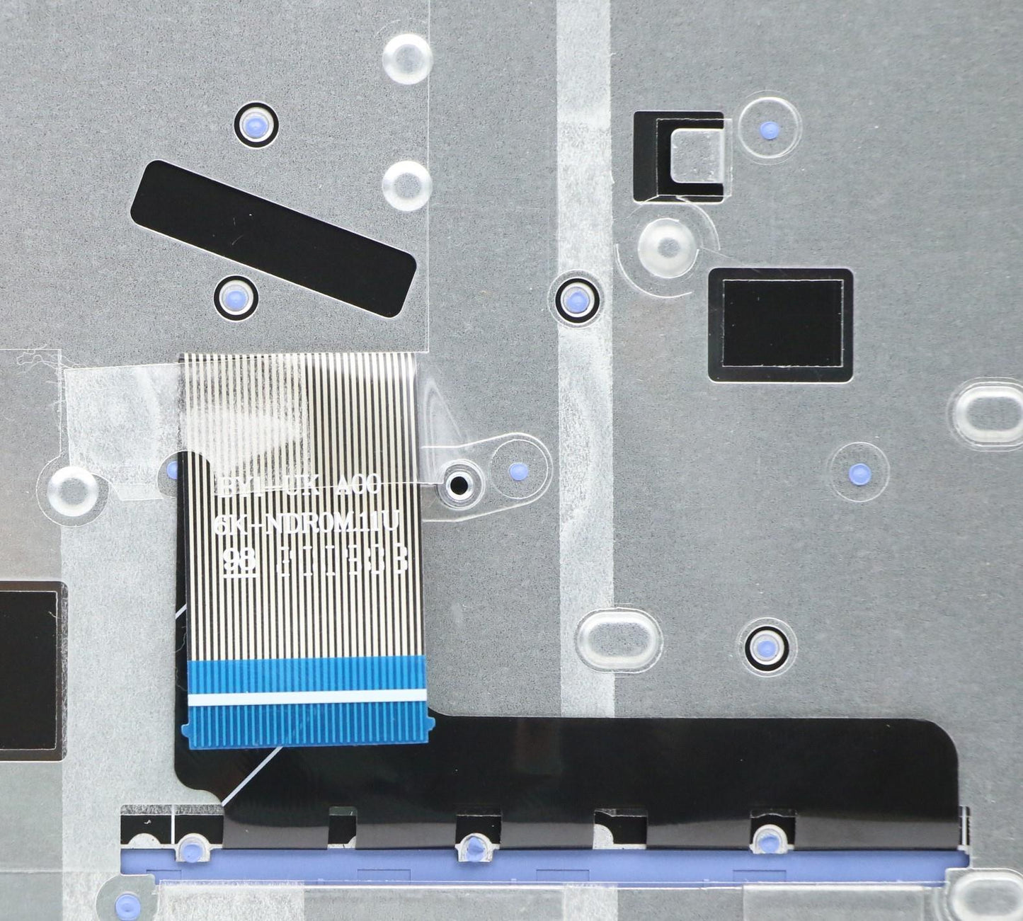 Lenovo Keyboard Internal Includes C-C - 5CB0R26514