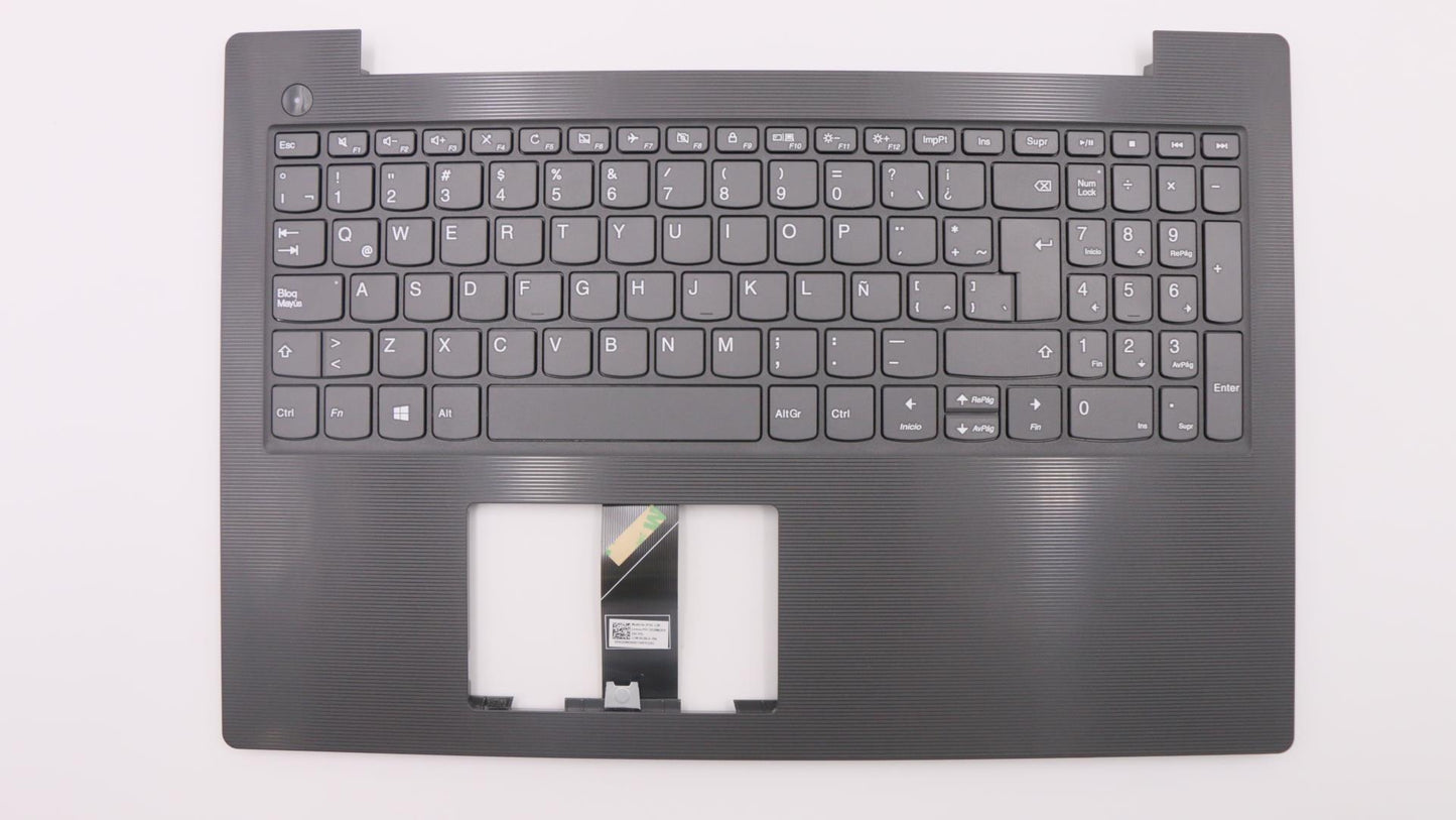 Lenovo Keyboard Internal Includes C-C - 5CB0R28195