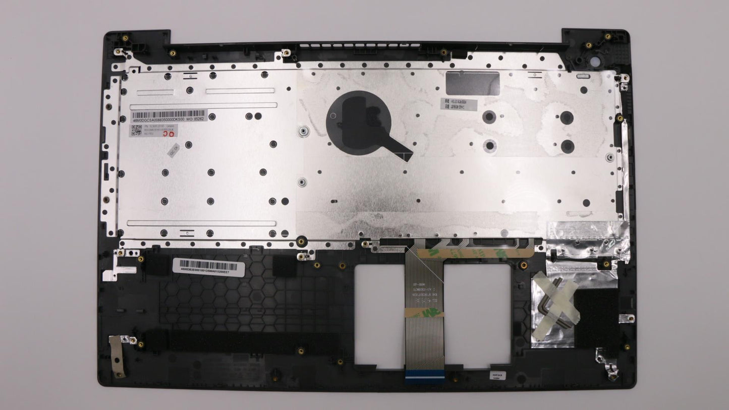 Lenovo Keyboard Internal Includes C-C - 5CB0R28195
