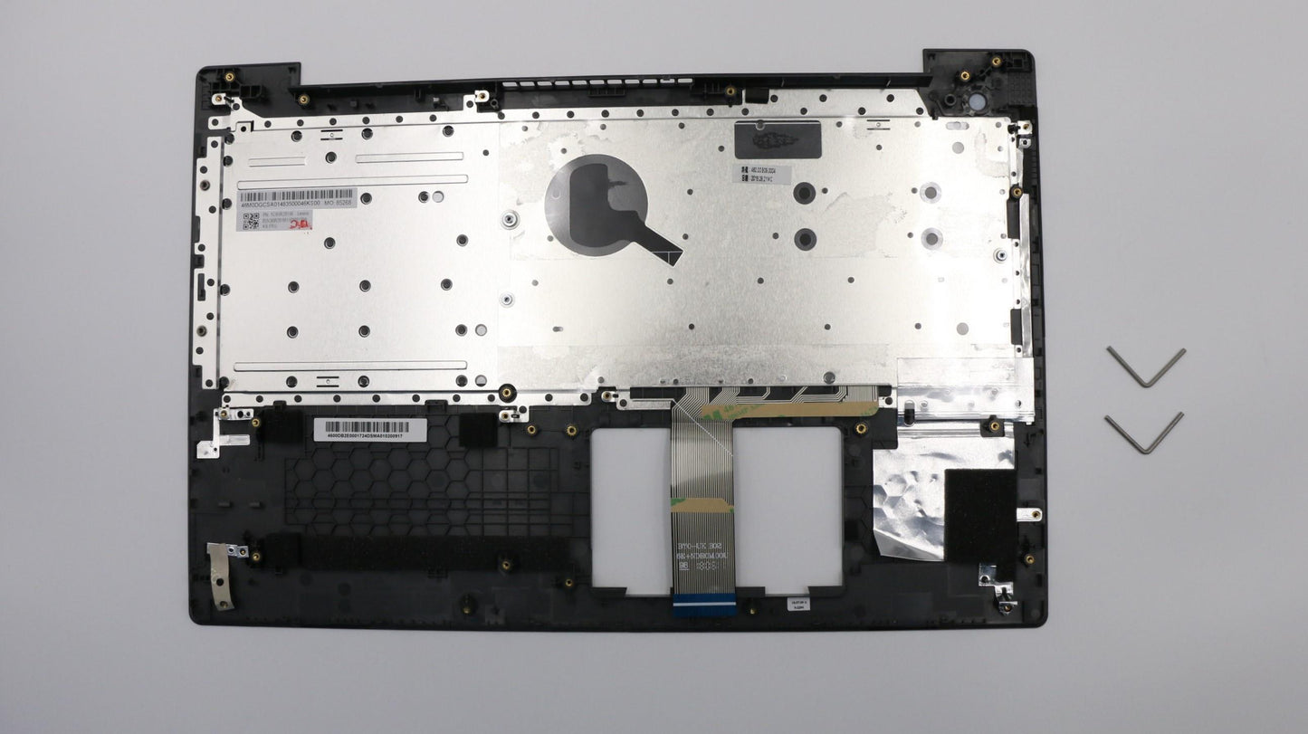Lenovo Keyboard Internal Includes C-C - 5CB0R28196