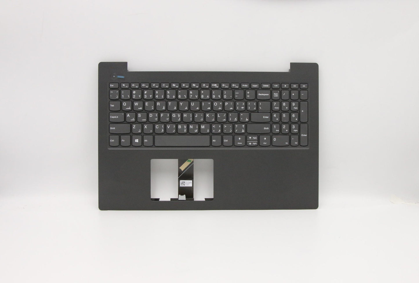 Lenovo Keyboard Internal Includes C-C - 5CB0R28197