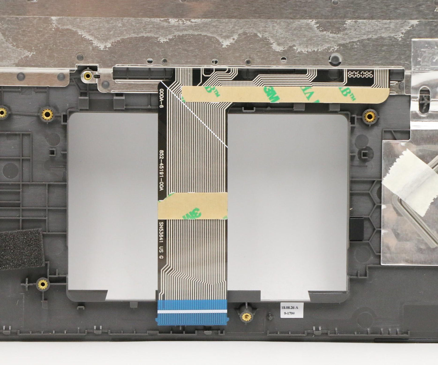 Lenovo Keyboard Internal Includes C-C - 5CB0R28197
