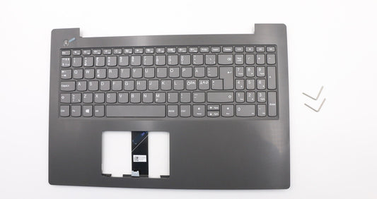 Lenovo Keyboard Internal Includes C-C - 5CB0R28199