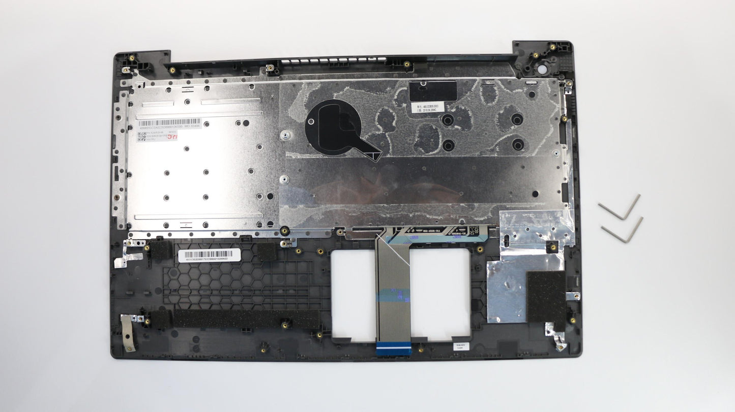 Lenovo Keyboard Internal Includes C-C - 5CB0R28199