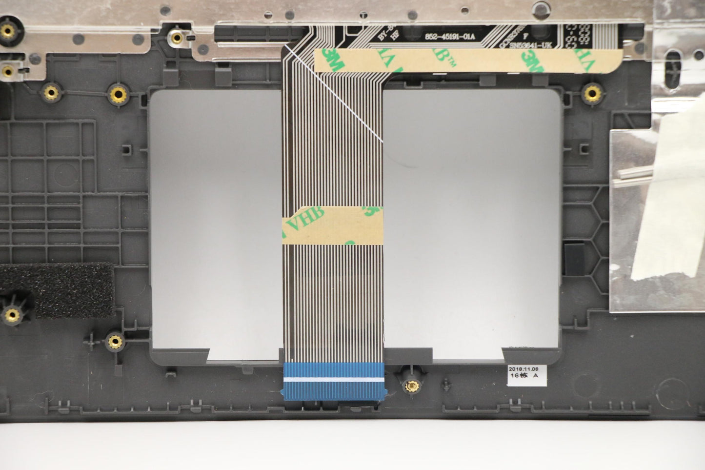 Lenovo Keyboard Internal Includes C-C - 5CB0R28200
