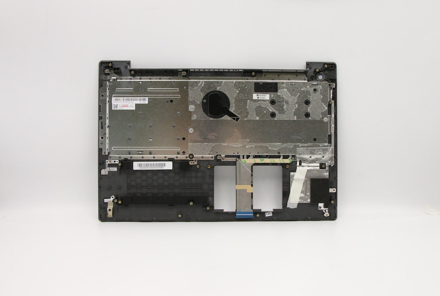 Lenovo Keyboard Internal Includes C-C - 5CB0R28202