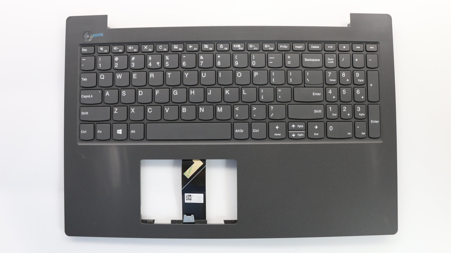 Lenovo Keyboard Internal Includes C-C - 5CB0R28203