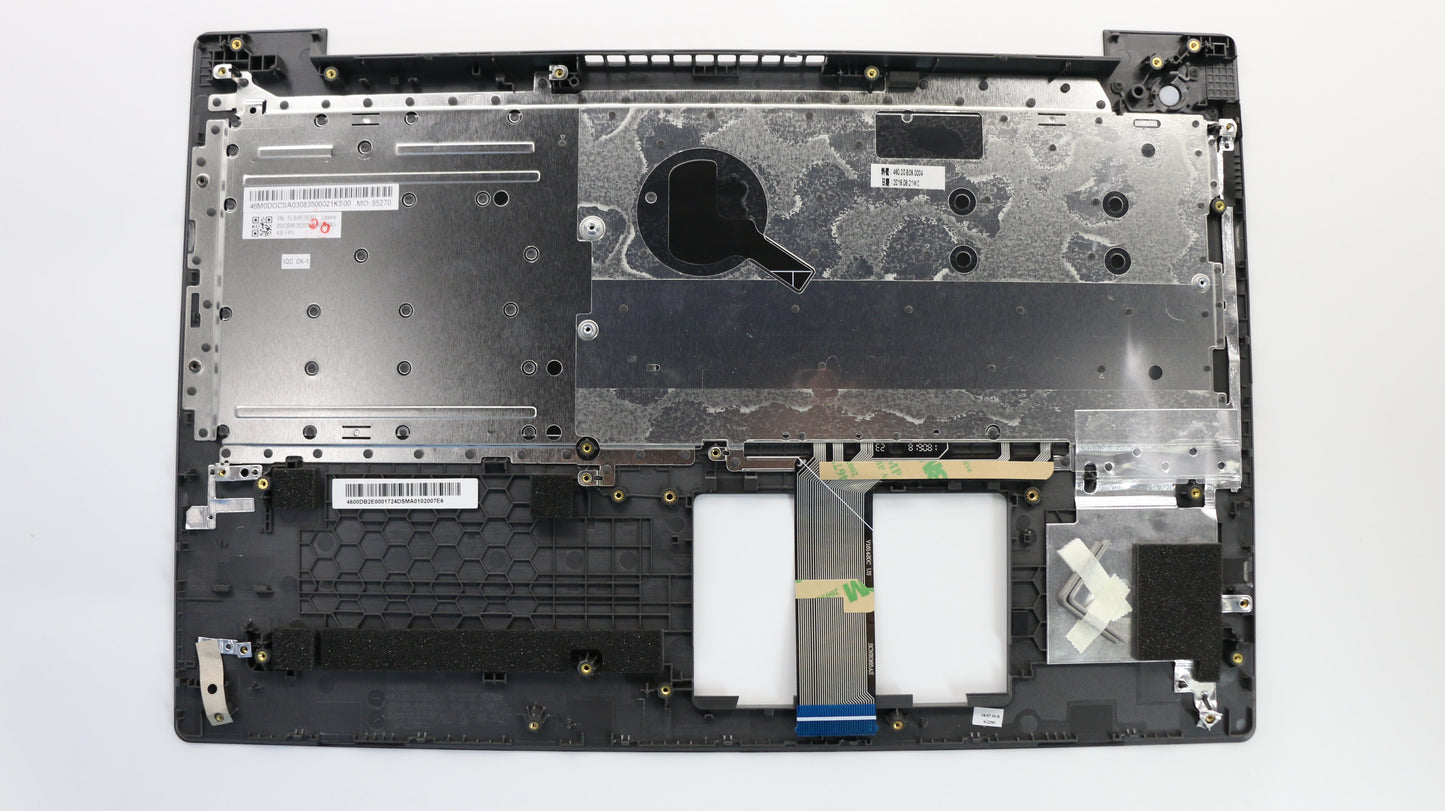 Lenovo Keyboard Internal Includes C-C - 5CB0R28203
