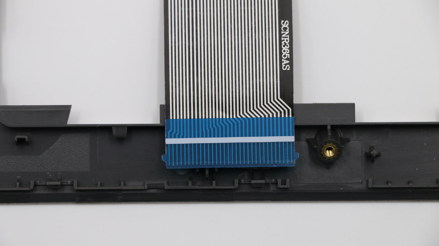 Lenovo Keyboard Internal Includes C-C - 5CB0R28203