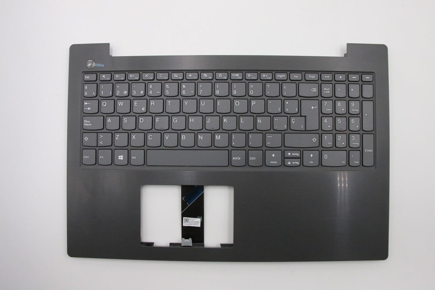 Lenovo Keyboard Internal Includes C-C - 5CB0R28205