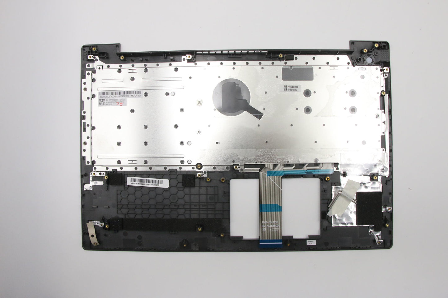 Lenovo Keyboard Internal Includes C-C - 5CB0R28205
