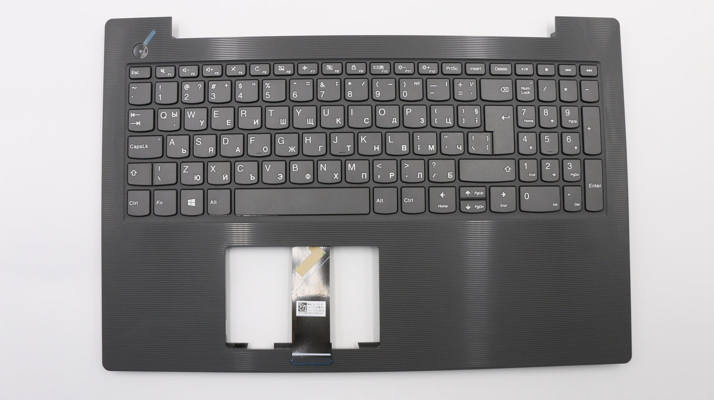 Lenovo Keyboard Internal Includes C-C - 5CB0R28207