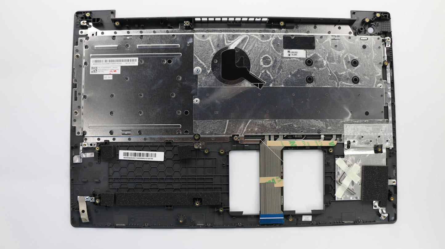 Lenovo Keyboard Internal Includes C-C - 5CB0R28207