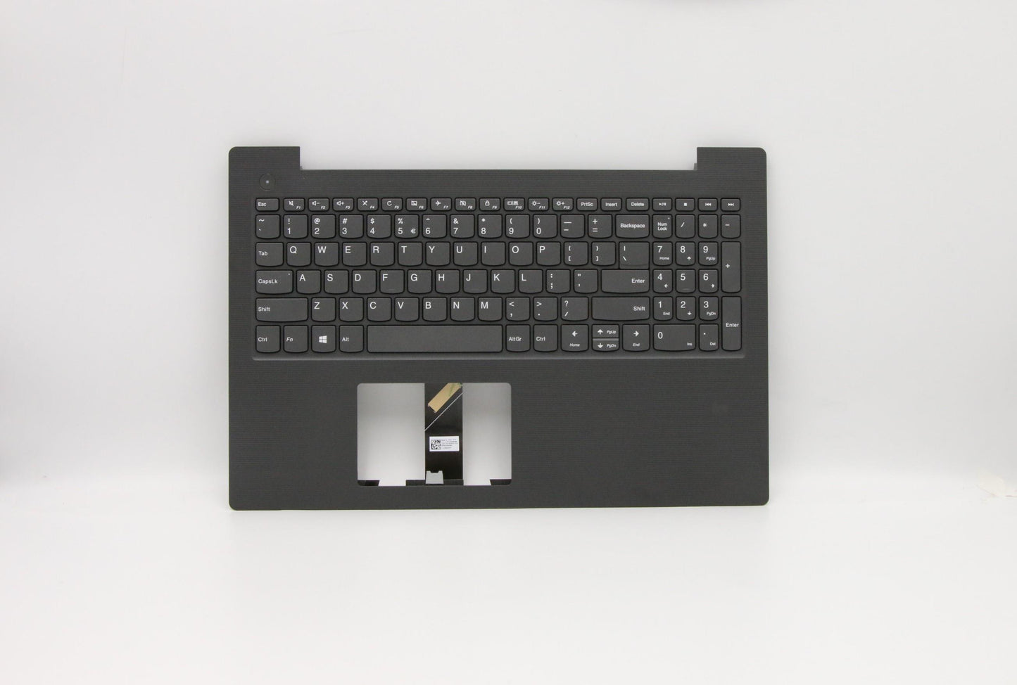 Lenovo Keyboard Internal Includes C-C - 5CB0R28209