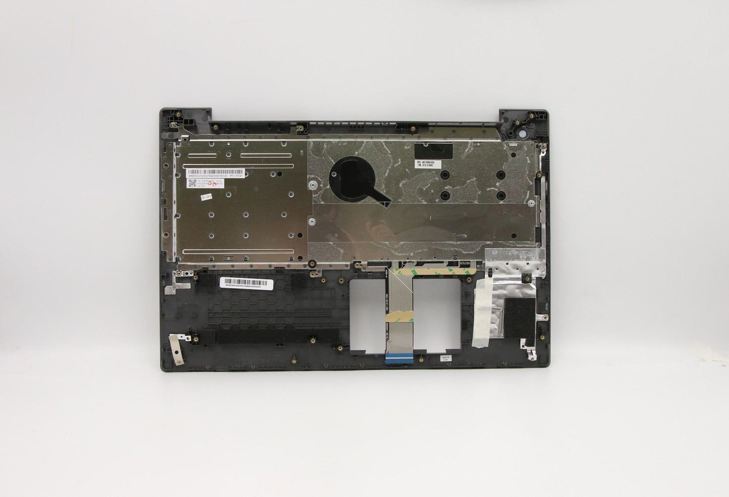 Lenovo Keyboard Internal Includes C-C - 5CB0R28209