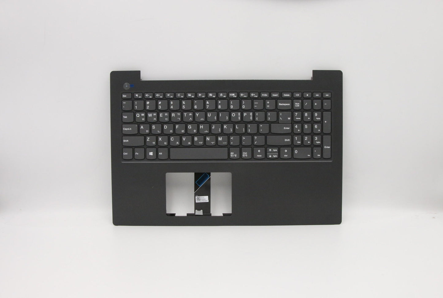 Lenovo Keyboard Internal Includes C-C - 5CB0R28211