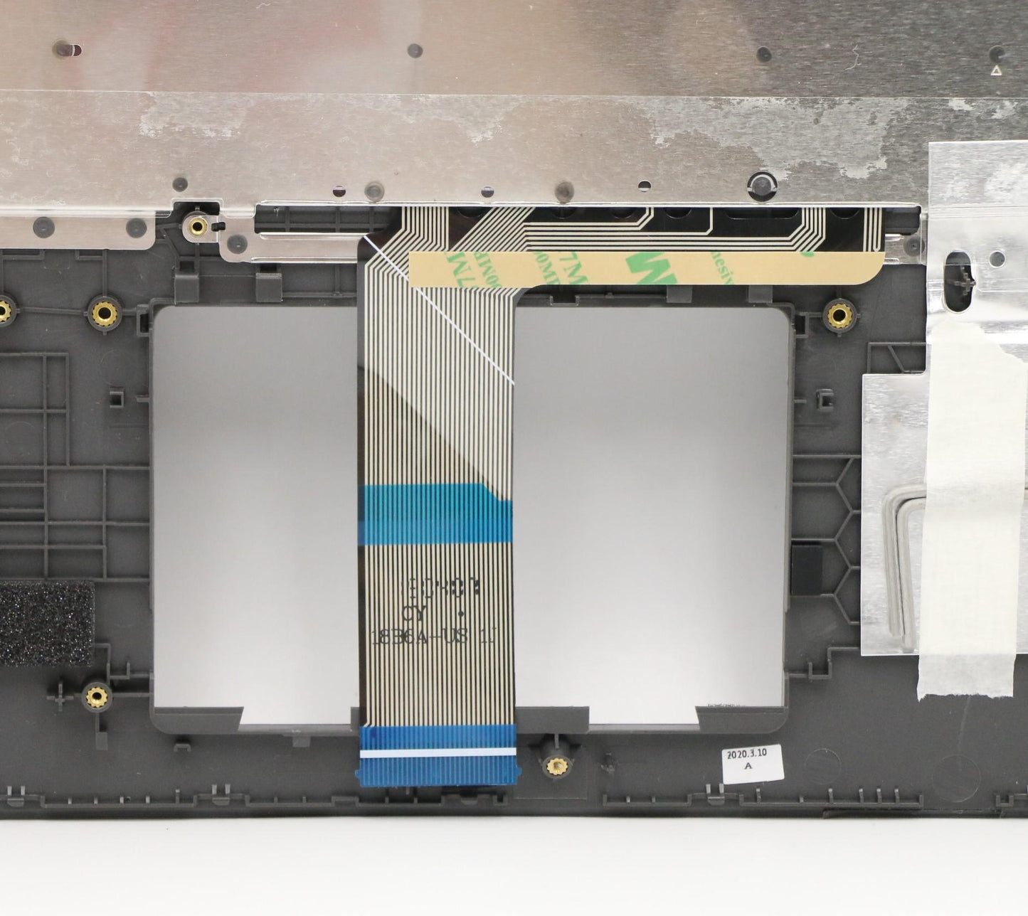 Lenovo Keyboard Internal Includes C-C - 5CB0R28211