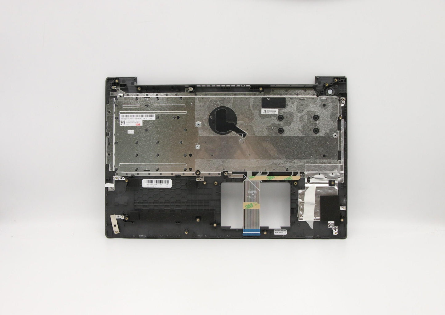 Lenovo Keyboard Internal Includes C-C - 5CB0R28214