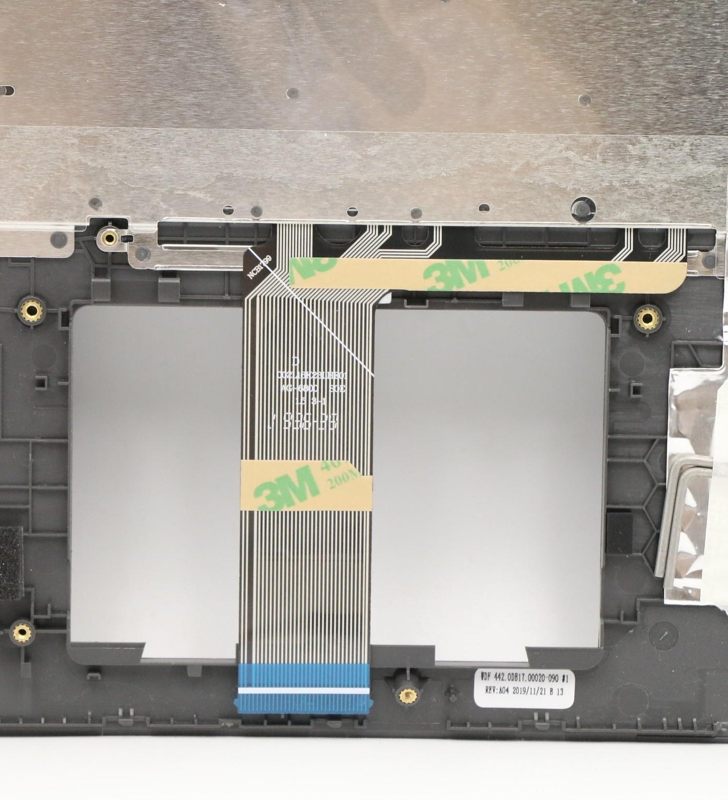 Lenovo Keyboard Internal Includes C-C - 5CB0R28214