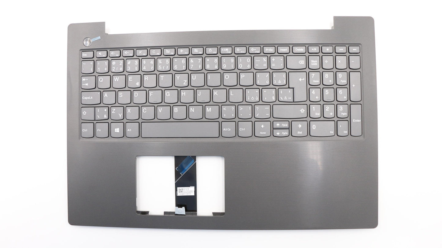 Lenovo Keyboard Internal Includes C-C - 5CB0R28216