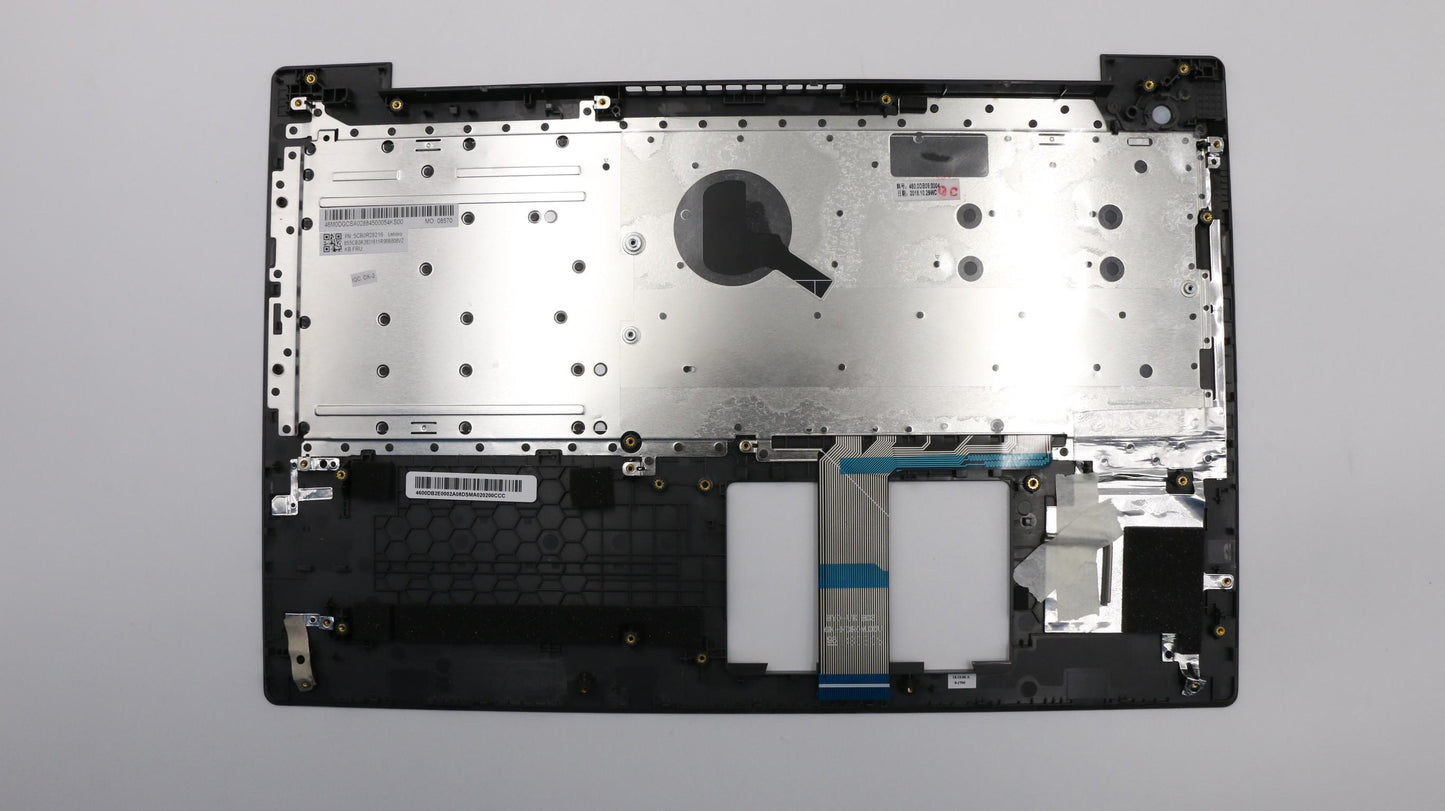 Lenovo Keyboard Internal Includes C-C - 5CB0R28216