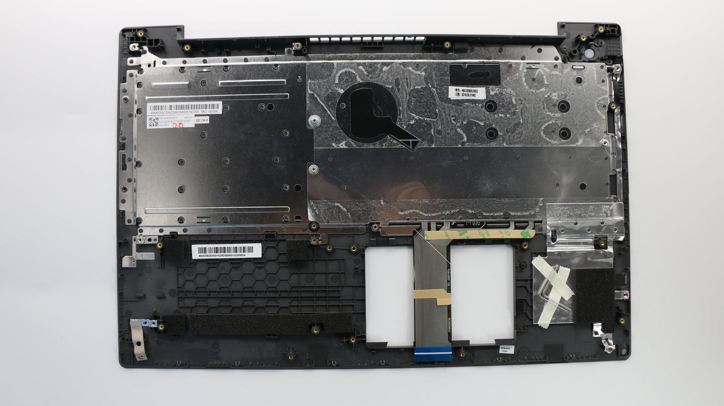 Lenovo Keyboard Internal Includes C-C - 5CB0R28217
