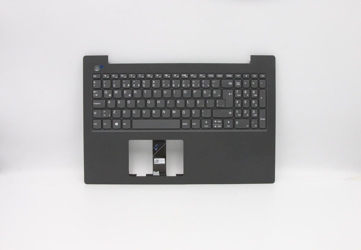 Lenovo Keyboard Internal Includes C-C - 5CB0R28219