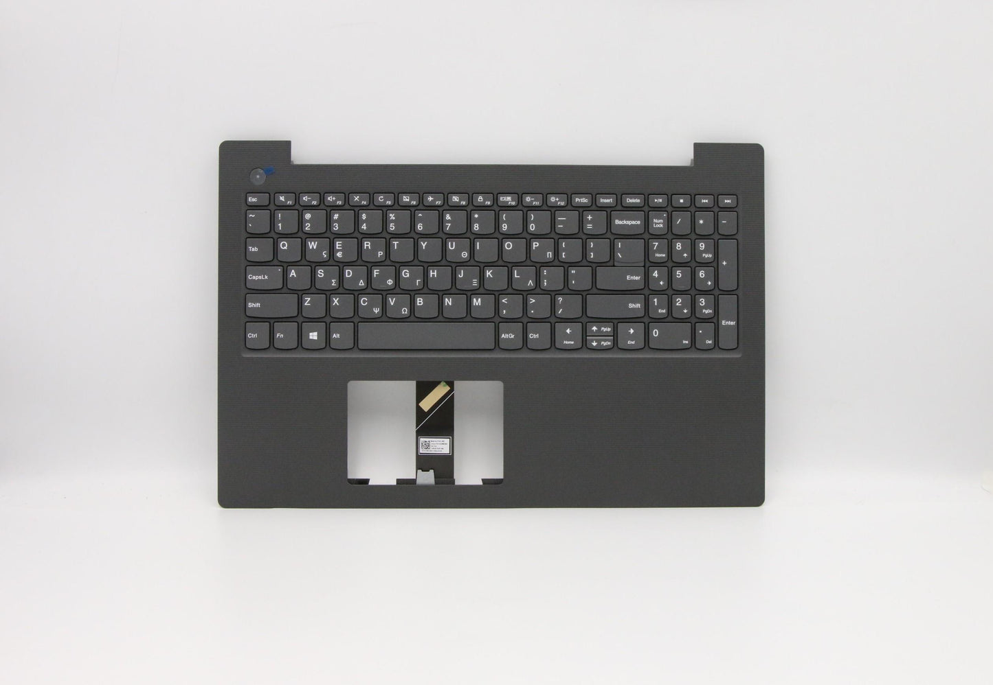 Lenovo Keyboard Internal Includes C-C - 5CB0R28221