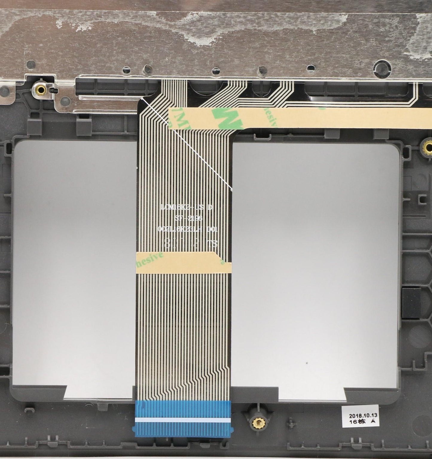 Lenovo Keyboard Internal Includes C-C - 5CB0R28221