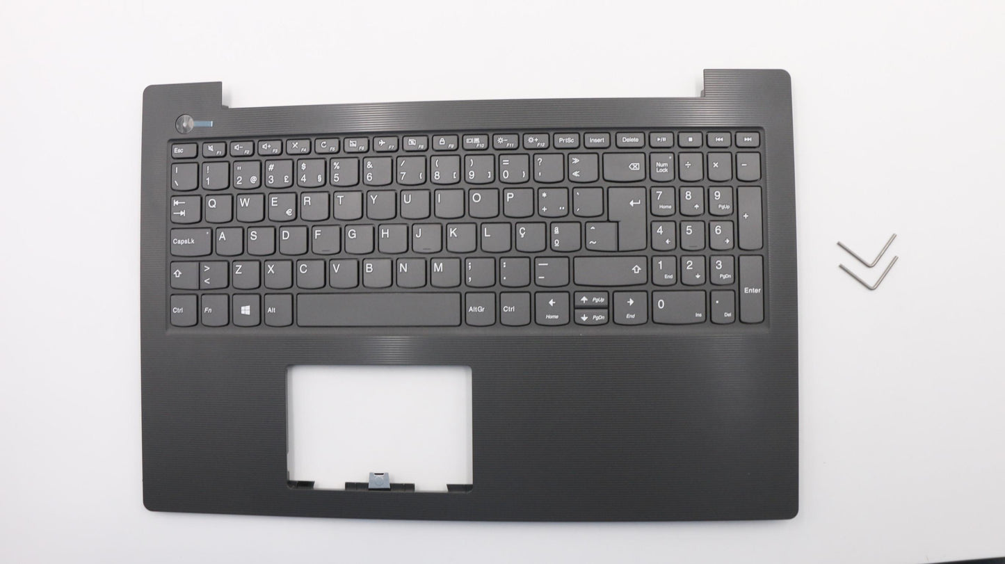 Lenovo Keyboard Internal Includes C-C - 5CB0R28223