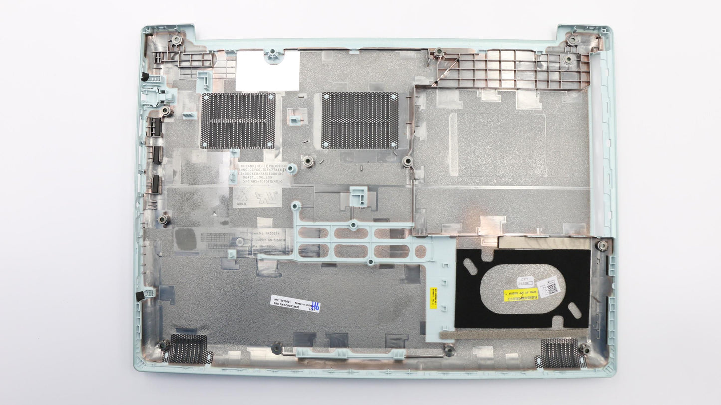 Lenovo Covers Abcd-Cover Typically No - 5CB0R33586