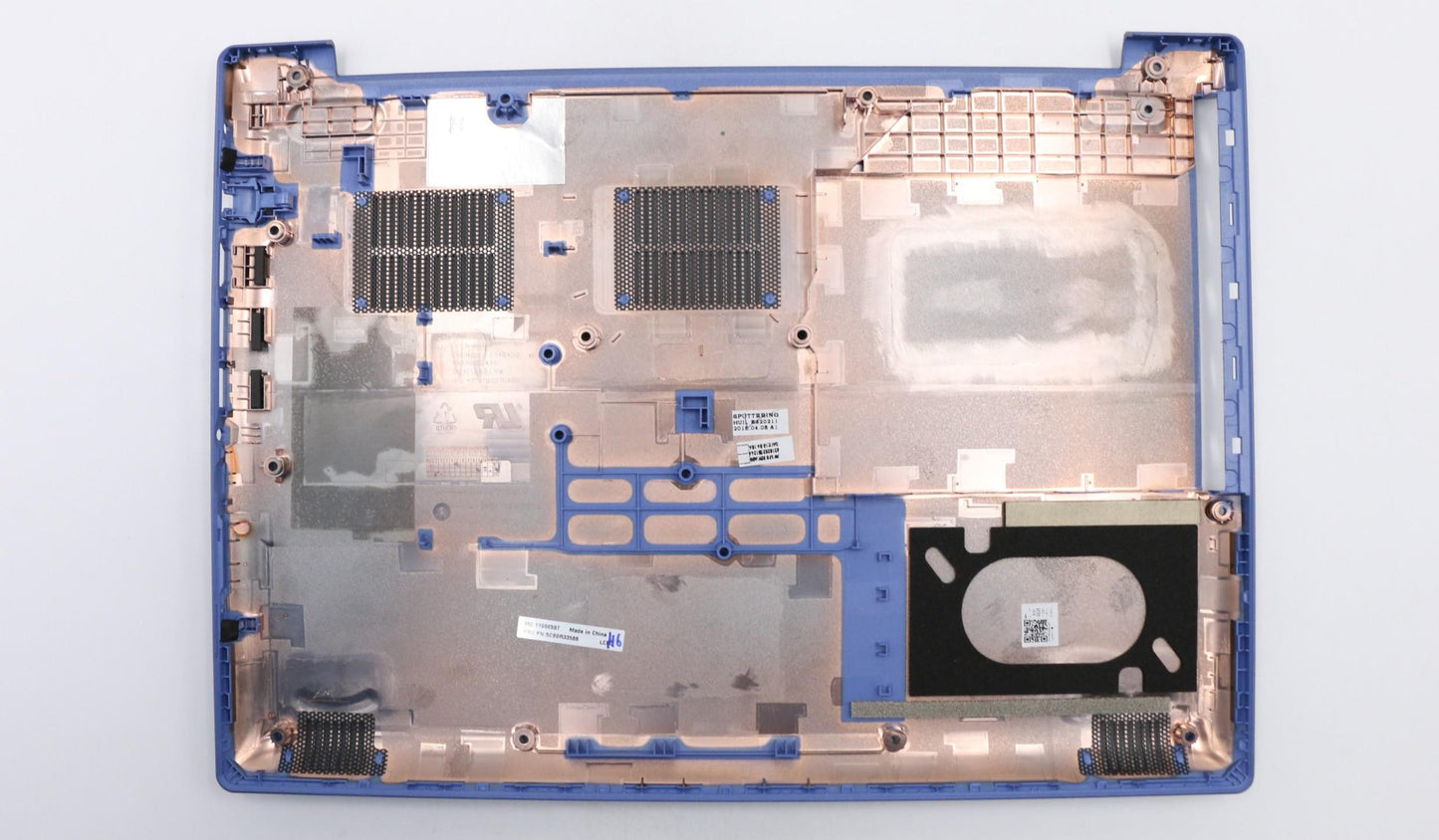 Lenovo Covers Abcd-Cover Typically No - 5CB0R33588