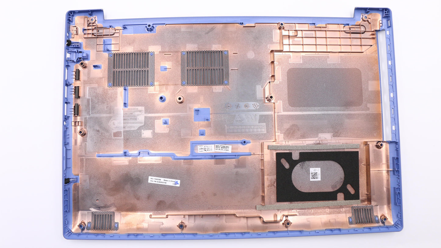 Lenovo Covers Abcd-Cover Typically No - 5CB0R33798