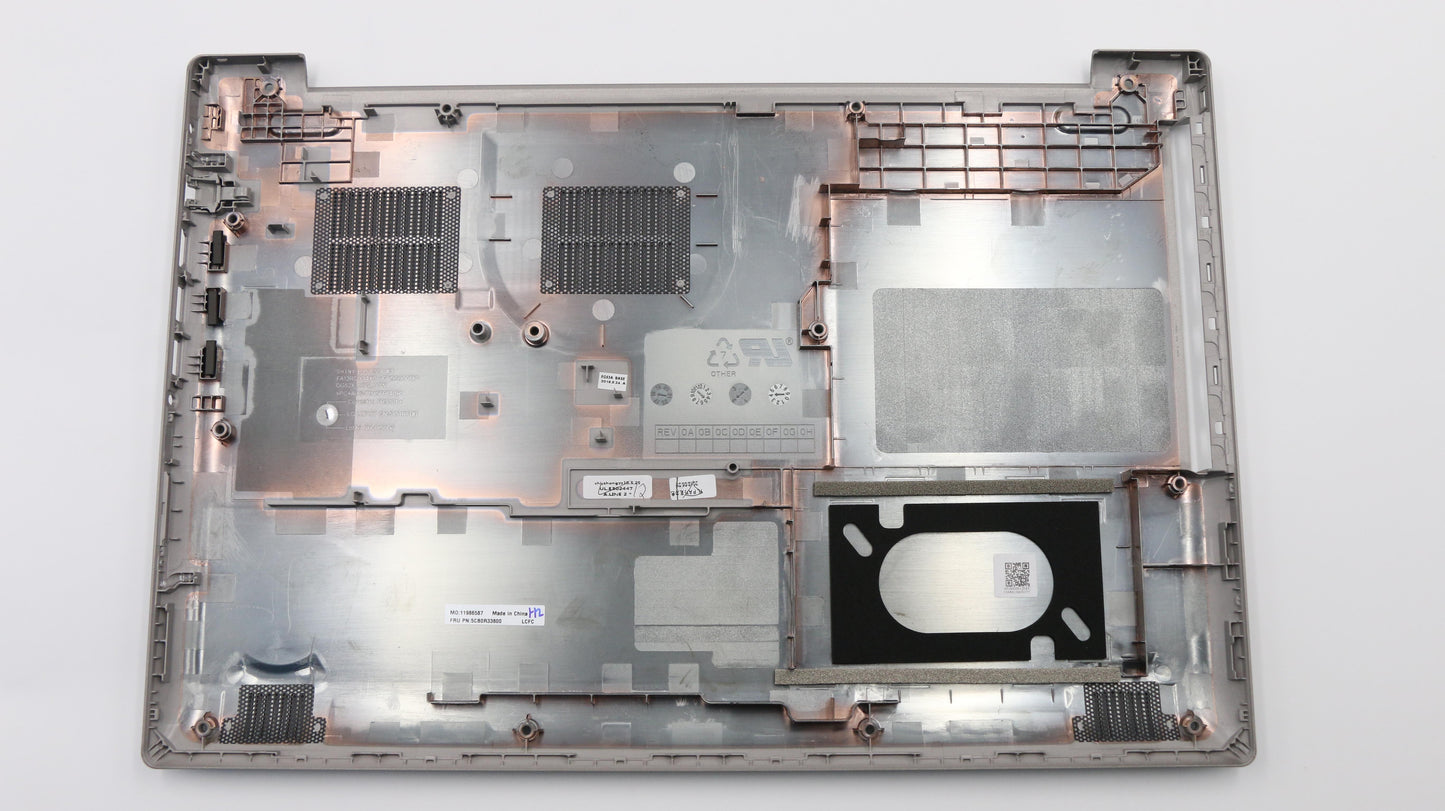 Lenovo Covers Abcd-Cover Typically No - 5CB0R33800